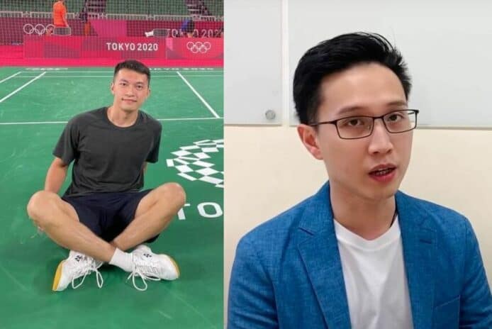 穆家駿：微博是國家管理不用擔心     被網民起底故關閉 FB 及 IG