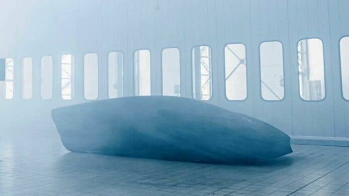 林寶堅尼 Countach 回歸登場 有望轉型混能車