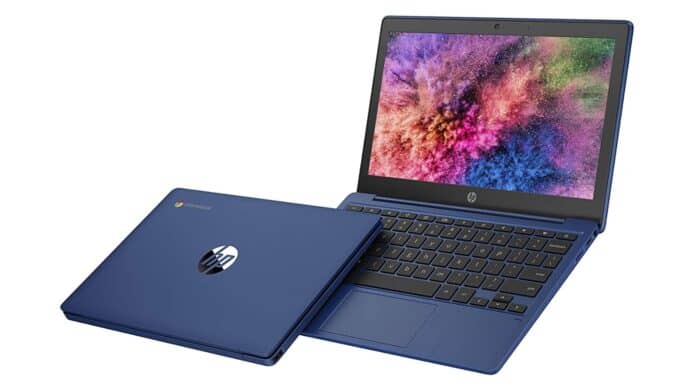 疫情帶動增長   Chromebook 出貨量持續上升