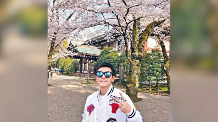 因參觀日本靖國神社   中國演員遭新浪微博全面封殺