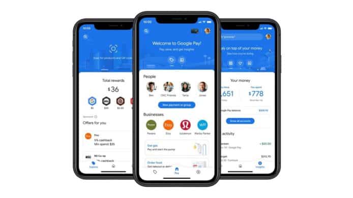 Google Pay 增長速度欠佳   大批團隊成員跳船離職
