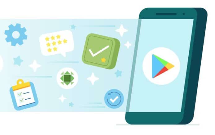Google Play Store 年收入   隨法庭文件首度曝光