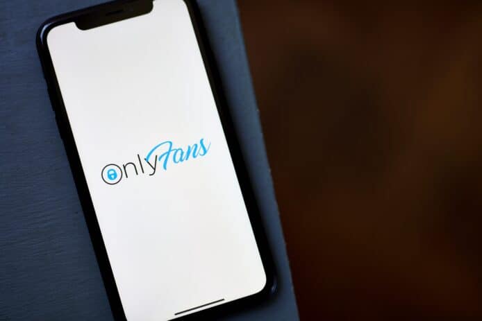 OnlyFans 公佈「掃黃」新政策　禁止發佈露骨色情內容