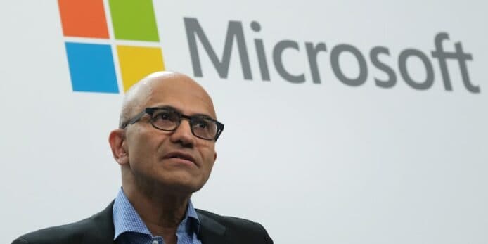 Microsoft 與阿里巴巴研究用以太坊阻截盜版　保護告密者同時追溯盜版源頭