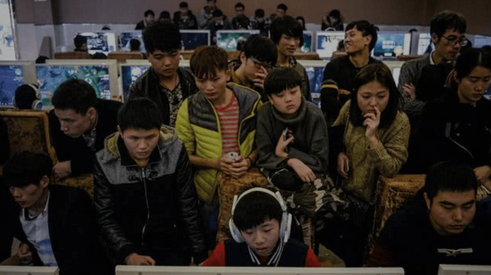 中國新聞出版署：嚴格限制打機時間     未成年人只准五六日假期打機1小時