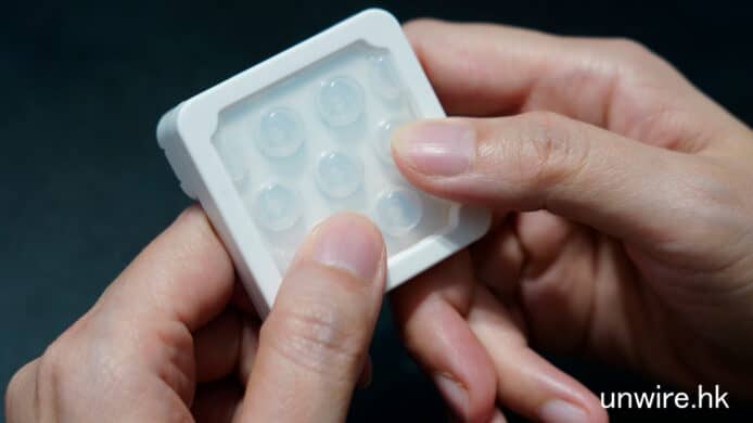 【試玩】Bandai 無限啪啪紙機2021新版　更好手感 + 撳50次隨機特殊音效