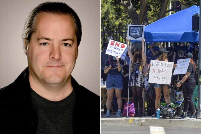 暴雪總裁宣佈辭職 深陷性騷擾案風波影響