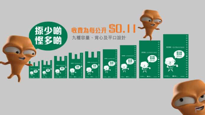 【unwire TV】【專題】 1 公升 0.11 元垃圾費準備生效 詳細內容及減低收費小貼士