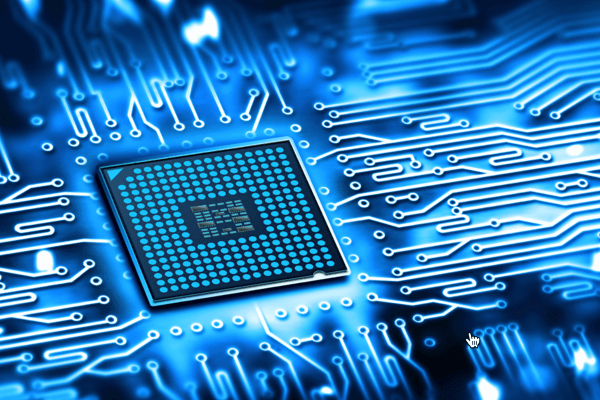 中國半導體7月產量創歷史新高    總產量達2036億增近50%