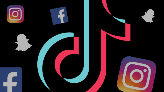 TikTok 下載量成全球第一     超越 Facebook、IG、WhatsApp