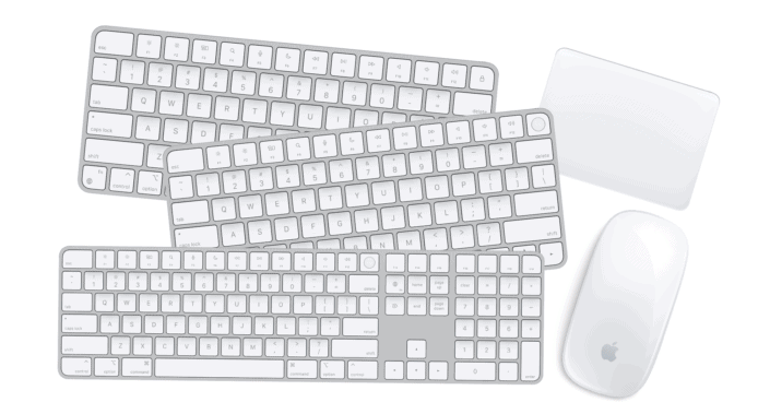 Apple 新 Magic 系列配件可獨立購買　產品列表 + 價錢一覽