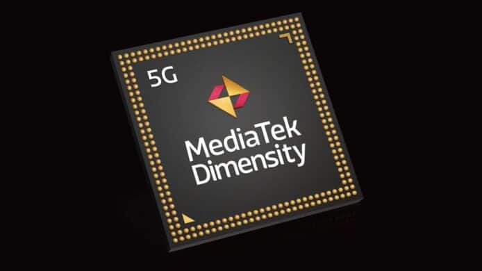 聯發科下一代旗艦處理器   將採用台積電 4nm 製程 ARM V9 架構