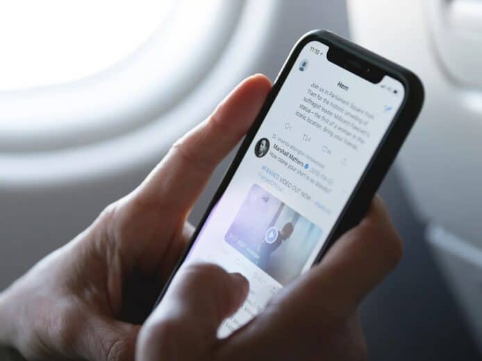 Twitter 研發新功能   用戶可調整影片播放速度