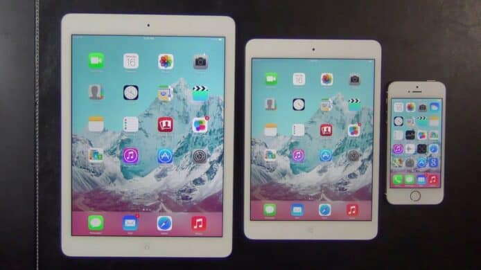 Apple 推出 iOS 12.5.5   為舊 iPhone、iPad 提供安全更新