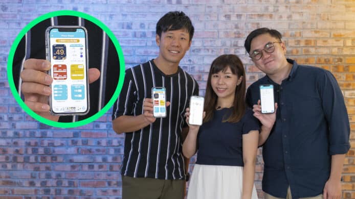 【unwire TV】【人訪】香港人專屬 Widget 小工具 到站時間 + 倒數假期 + 「 咁大件事一定有人講 」