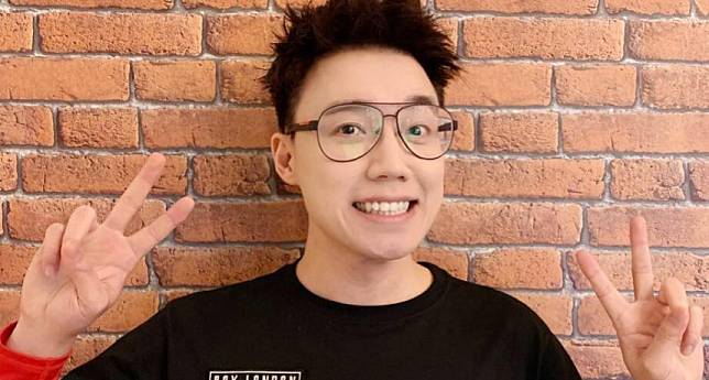 涉販賣大麻煙彈  LoL 前世界冠軍 Toyz 在台被捕