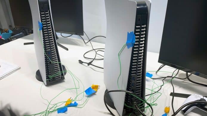 新款PS5拆機散熱器大幅縮小   外國實測出風口溫度上升