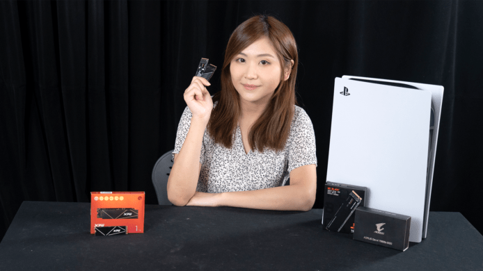 【unwire TV】【教學】 PS5 內置 SSD 升級攻略 安裝教學 + 選購要點 + 速度測試