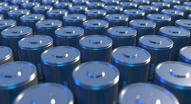 以色列開發新型電池 最快 10 分鐘可充滿