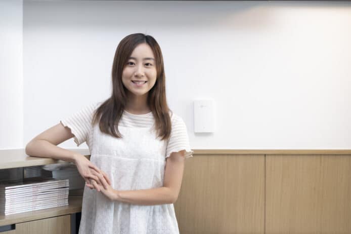 隱形Wi-Fi 6 AP打通3房石屎牆示範<br/>迷你入牆TP-Link Omada In-Wall解決方案