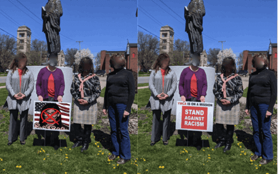 外媒：數千社交媒體帳戶為中國宣傳  散播疫情或源自美國