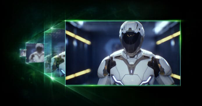 Win 11 版 NVIDIA 驅動程式登場   DLSS 功能支援多 28 款遊戲