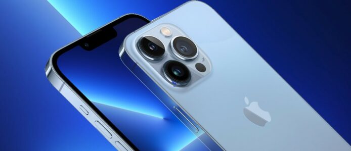 分析 iPhone 13 未取消「M字額」原因   研究者：未來一兩年將能解決