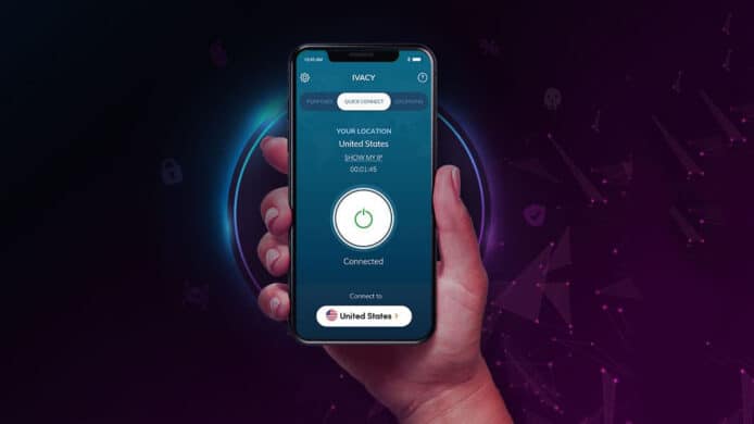 Ivacy VPN 限時 1 折優惠　每日 3 毫有找享受跨國娛樂優勢