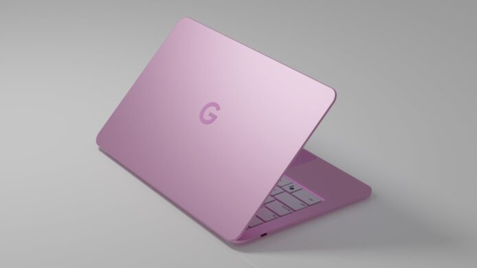 仿照 Apple 成功模式   Pixelbook 2 傳採用 Pixel Tensor 處理器