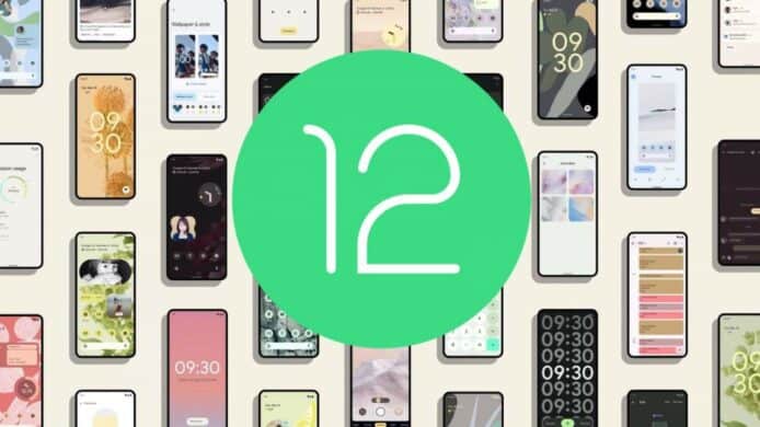 Android 12 AOSP 版推出   Pixel 6 系列月中發表
