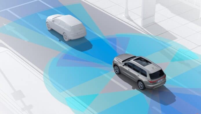 首批測試車輛 15 部   北京道路開放無人駕駛實測