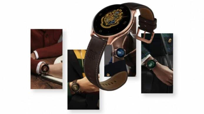 OnePlus 智能手錶   《哈利波特》特別版發表