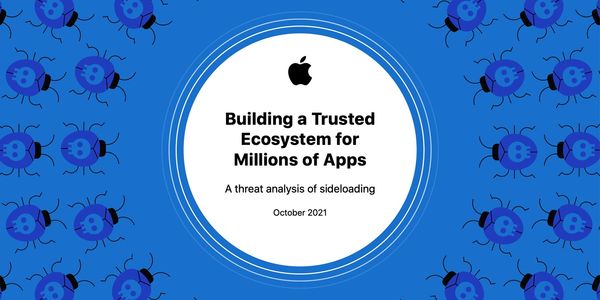 Apple： Android 病毒比 iOS 多 47 倍 「開放iOS生態系統有風險」