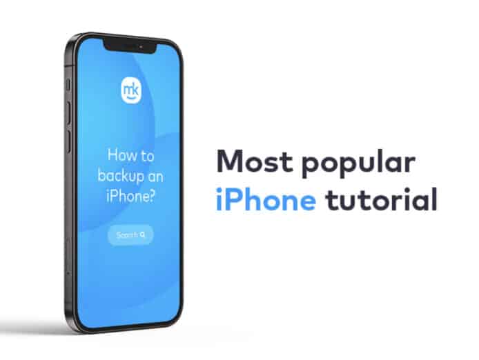iPhone 用戶最常找教學：「如何解鎖」    調查機構揭 Google 教學文章常用關鍵詞