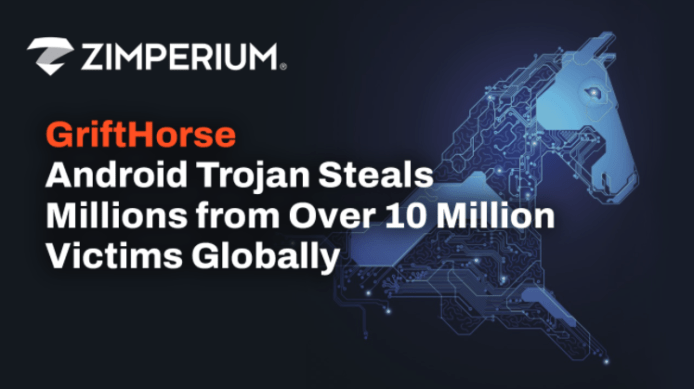 Android 新型病毒過千萬人中招   擅自經電訊商收取每月$300訂閱費