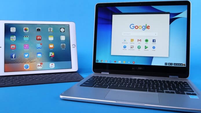 2021 第三季平板出貨量報告   iPad 居首位市佔逾四成