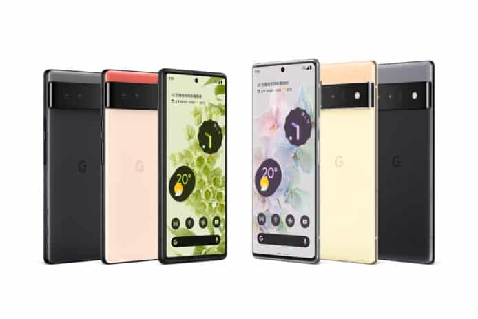 Pixel 6 系統 Bug   用戶睡眠時隨意打出電話