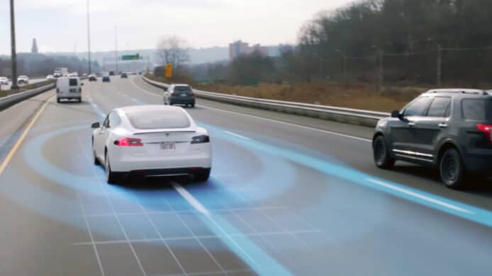 Apple 強化自動駕駛團隊   邀得 Tesla 前 Autopilot 軟件總監加盟