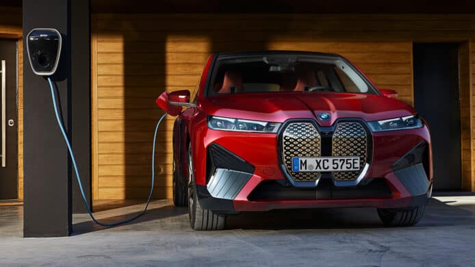 六大車廠承諾停產燃油車   BMW 高層為未有跟隨解釋