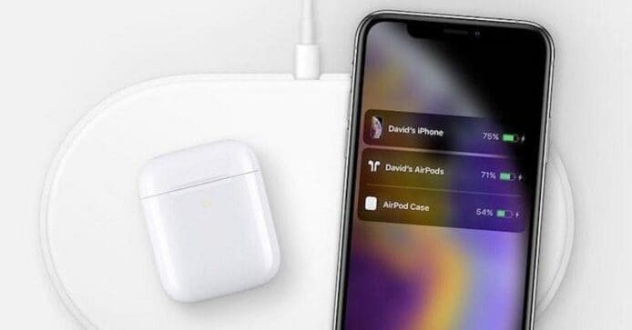 AirPower 充電器計劃不死　傳 Apple 繼續開發新的充電方案