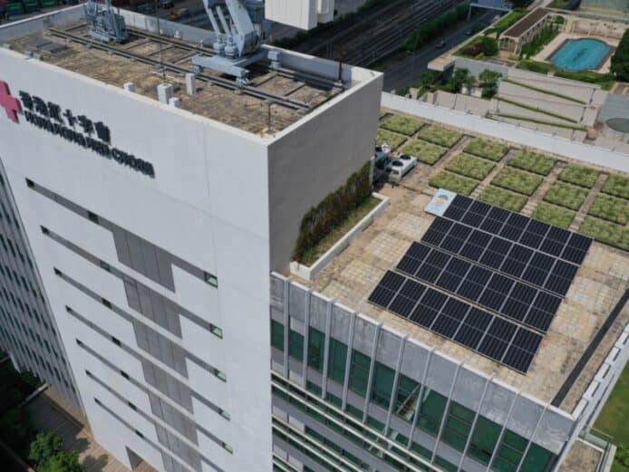 承辦商誤導消費者安裝太陽能板     消委會：勿誤信不合規格的安裝