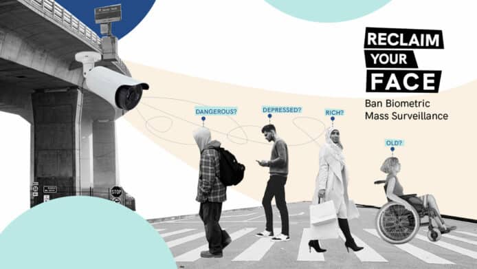 倡歐盟禁人臉、生物監控系統   德國批評過度干預人權