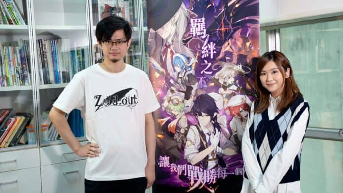 【unwire TV】【專訪】 遊戲發行唔靠大台得唔得? 香港遊戲設計師: 最緊要搵到自己定位