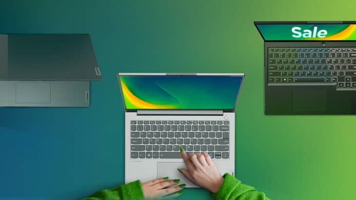 Black Friday 及 Cyber Monday 電腦網購攻略    LENOVO 電腦最勁減 $7000