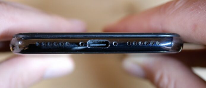 iPhone 14 或改為 USB-C     因 Lightning 傳輸 ProRes 影片不夠快