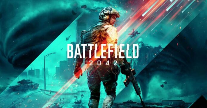 【評測】《Battlefield 戰地風雲 2042》　跨平台 128 人混戰 + 自訂武器配搭靈活