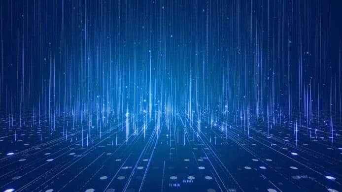 中國擬徵收數據稅    阿里巴巴、騰訊等成目標