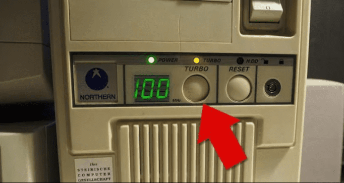 Intel 重用「Turbo按鈕」   解決12代Intel Core不能玩多款遊戲大作問題