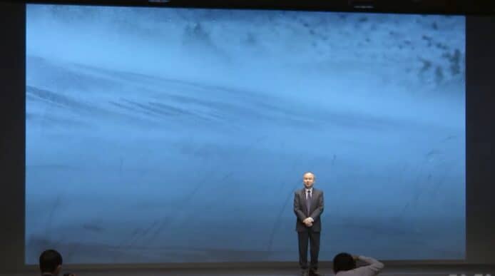 中國投資在3個月蝕盡歷來盈利  軟銀孫正義：投資環境有如暴風雪