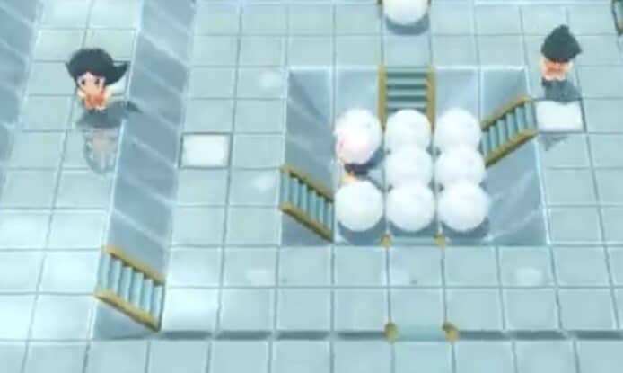 Pokemon致命BUG需重玩   玩家發現終極方法救save